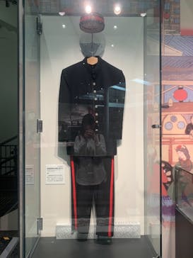 京都鉄道博物館に投稿された画像（2022/5/3）