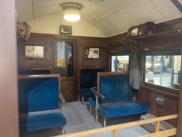 京都鉄道博物館に投稿された画像（2022/5/3）