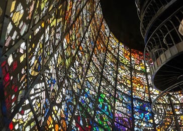 彫刻の森美術館に投稿された画像（2022/5/3）