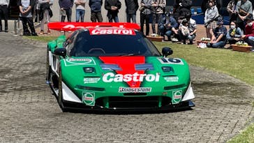 モビリティリゾートもてぎに投稿された画像（2022/5/3）