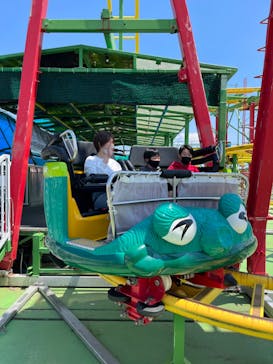 グリーンランドに投稿された画像（2022/5/3）