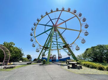 伊豆アニマルキングダムに投稿された画像（2022/5/3）