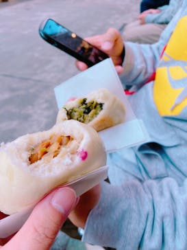 野沢温泉スキー場に投稿された画像（2022/5/3）