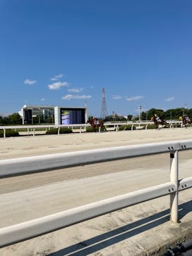 園田競馬場に投稿された画像（2022/5/3）