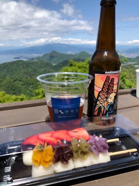 伊豆パノラマパークに投稿された画像（2022/5/3）