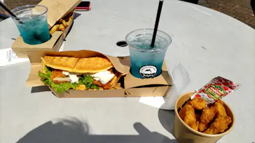 横浜・八景島シーパラダイスに投稿された画像（2022/5/3）