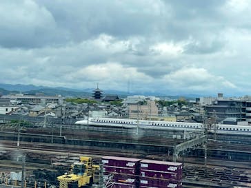 京都鉄道博物館に投稿された画像（2022/5/3）