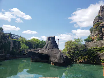 ひらかたパークに投稿された画像（2022/5/3）