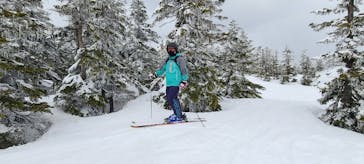 横手山・渋峠スキー場に投稿された画像（2022/5/3）