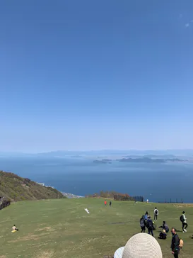 びわ湖バレイに投稿された画像（2022/5/3）