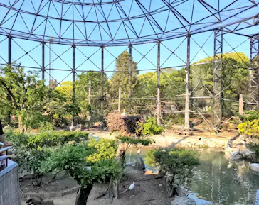 天王寺動物園に投稿された画像（2022/5/3）