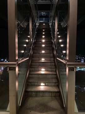 グローバルタワーに投稿された画像（2022/5/3）