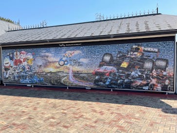 鈴鹿サーキットに投稿された画像（2022/5/3）