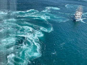 徳島県立 渦の道に投稿された画像（2022/5/3）