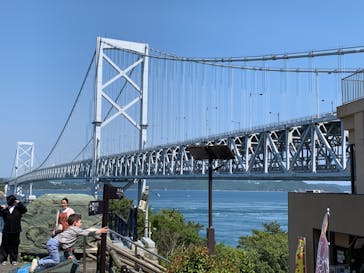 徳島県立 渦の道に投稿された画像（2022/5/3）