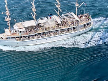 徳島県立 渦の道に投稿された画像（2022/5/3）