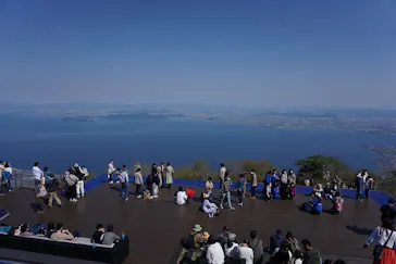 びわ湖バレイに投稿された画像（2022/5/3）