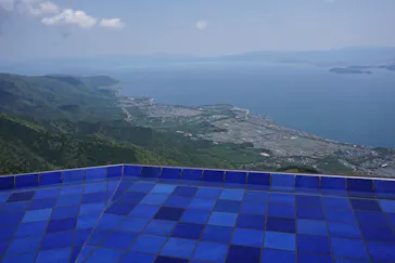 びわ湖バレイに投稿された画像（2022/5/3）