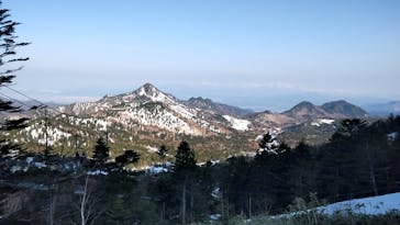 横手山・渋峠スキー場に投稿された画像（2022/5/3）