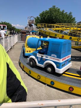 伊豆ぐらんぱる公園に投稿された画像（2022/5/3）