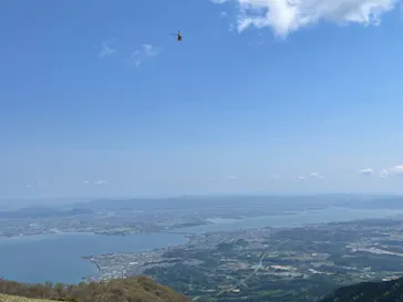 びわ湖バレイに投稿された画像（2022/5/4）