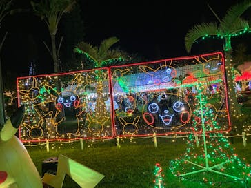 美らヤシパークオキナワ・東南植物楽園に投稿された画像（2022/5/4）