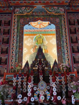 野外民族博物館 リトルワールドに投稿された画像（2022/5/4）