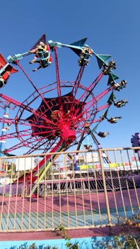 那須ハイランドパークに投稿された画像（2022/5/4）