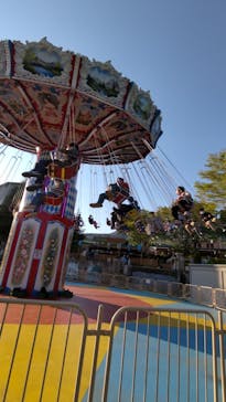 那須ハイランドパークに投稿された画像（2022/5/4）