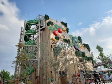 鈴鹿サーキットに投稿された画像（2022/5/4）