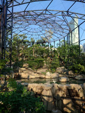 天王寺動物園に投稿された画像（2022/5/4）