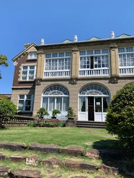 鳩山会館に投稿された画像（2022/5/4）