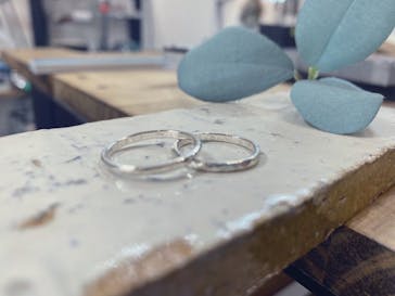 神戸元町彫金工房に投稿された画像（2022/5/4）