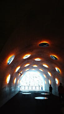 清津峡渓谷トンネルに投稿された画像（2022/5/4）