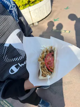 ひらかたパークに投稿された画像（2022/5/4）