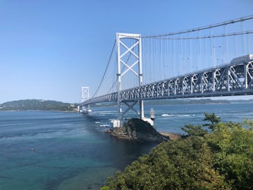 徳島県立 渦の道に投稿された画像（2022/5/4）