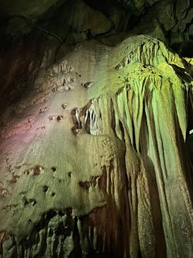 あぶくま洞に投稿された画像（2022/5/4）