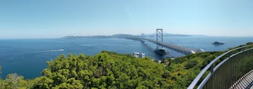 徳島県立 渦の道に投稿された画像（2022/5/4）