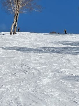野沢温泉スキー場に投稿された画像（2022/5/4）