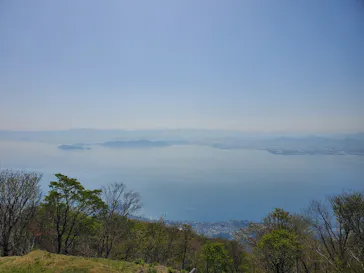 びわ湖バレイに投稿された画像（2022/5/4）