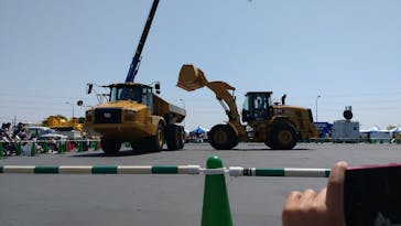 鈴鹿サーキットに投稿された画像（2022/5/4）