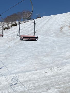 Hakuba47ウィンタースポーツパークに投稿された画像（2022/5/4）