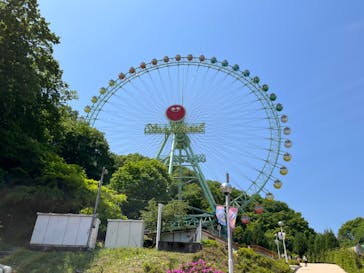 東京サマーランドに投稿された画像（2022/5/4）
