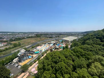 東京サマーランドに投稿された画像（2022/5/4）