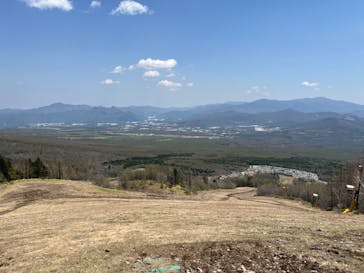 サンメドウズ清里に投稿された画像（2022/5/4）