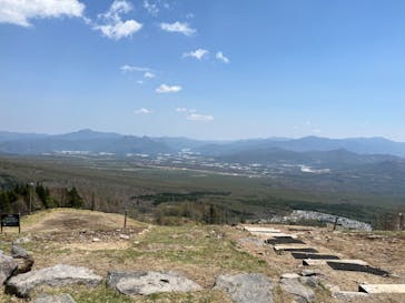 サンメドウズ清里に投稿された画像（2022/5/4）