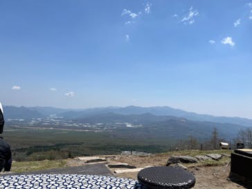 サンメドウズ清里に投稿された画像（2022/5/4）