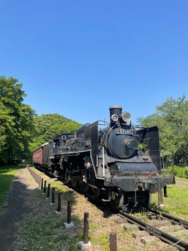 江戸東京たてもの園に投稿された画像（2022/5/4）