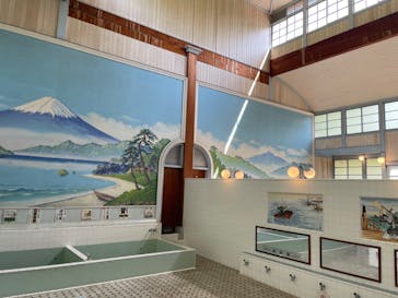 江戸東京たてもの園に投稿された画像（2022/5/4）