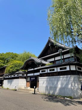 江戸東京たてもの園に投稿された画像（2022/5/4）